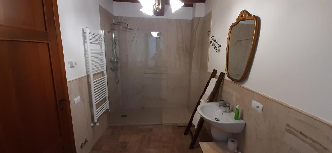 피엔자 Agriturismo Il Casato Mag 빌라 외부 사진